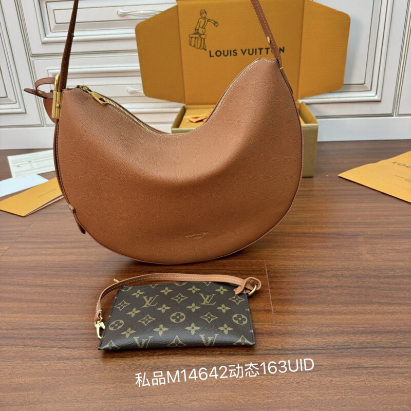 LV M14642 Low Key Cookie MM