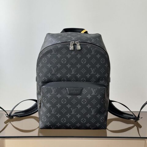 【特级原厂】  Discovery 双肩包🎒  型号: M43186  动态芯片版