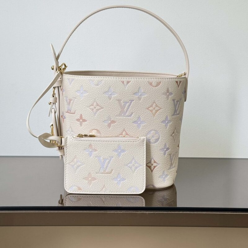 【特级原厂】  aII inbb手袋👜  型号: M25673  动态芯片版