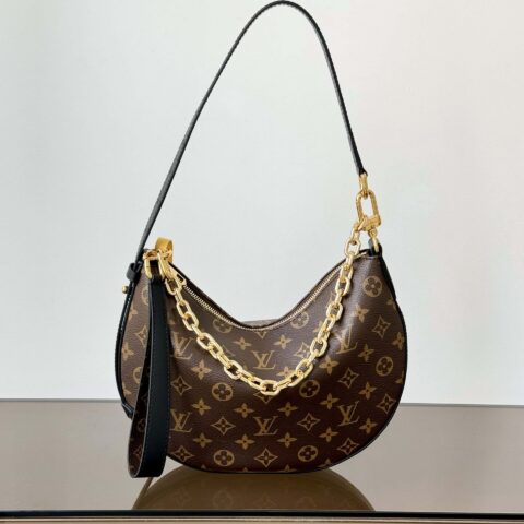 【特级原厂】Cookie BB 手袋👜  型号: M15056 动态芯片版