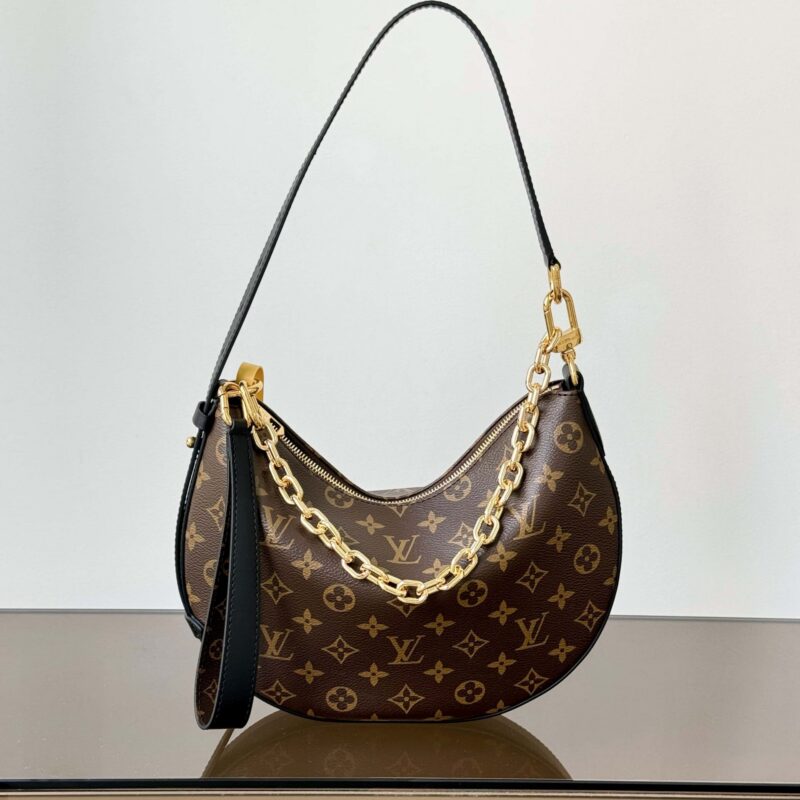 【特级原厂】Cookie BB 手袋👜 型号: M15056 动态芯片版