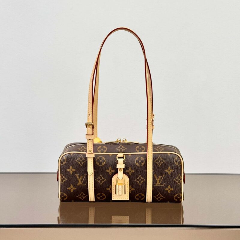 【特级原厂】 HANG ON 手袋👜 型号: M47031 动态芯片版