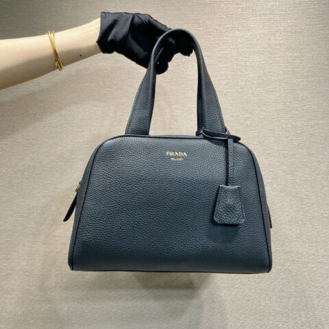 PRADA 🎉新品1BB149小号🎉🎉黑色