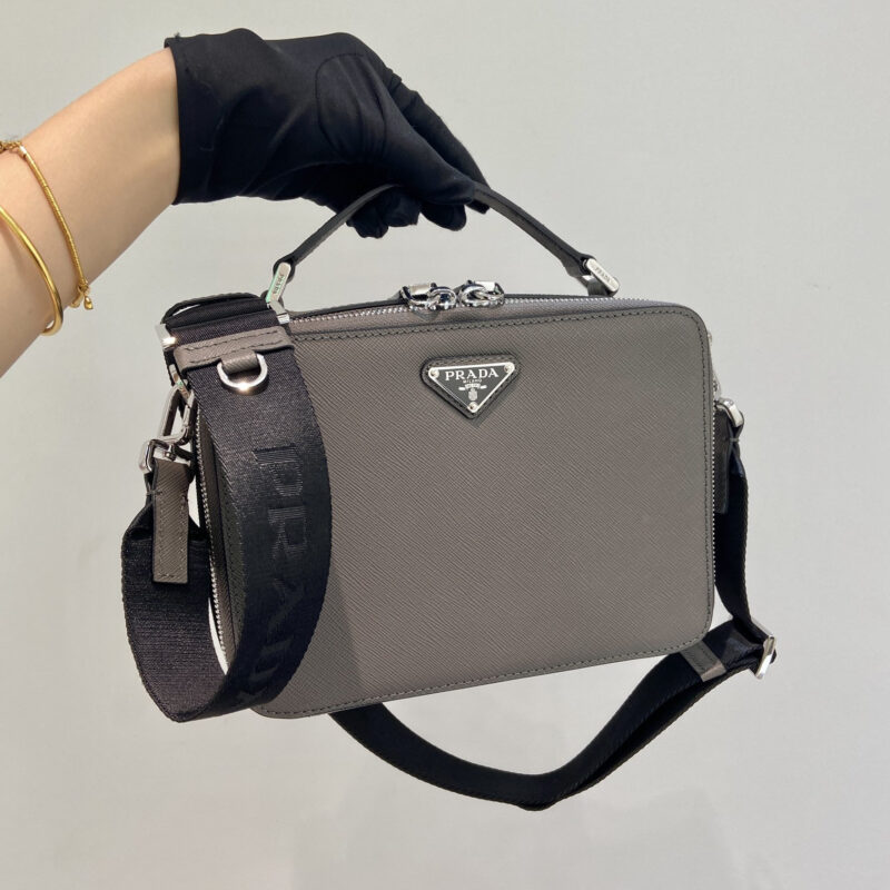 PRADA 🎉升级板🎉2VH069软木米色🎉🎉