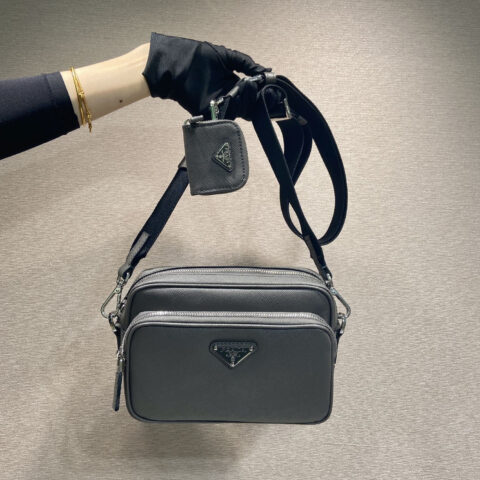 PRADA 🎉新款🎉2VH170🎉🎉新色