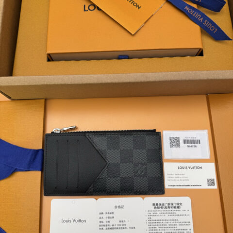 LV N64038 《特級免稅》