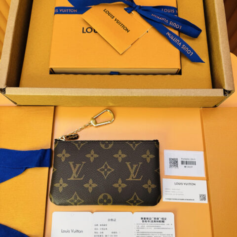 LV M13559 Key Pouch S