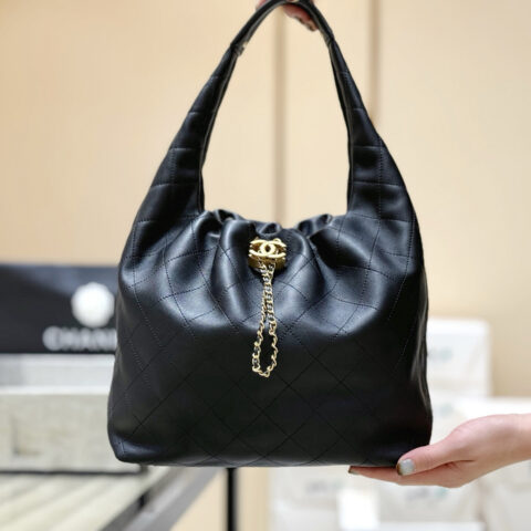 CHANEL 26C 隐藏款hono包👜AS5967