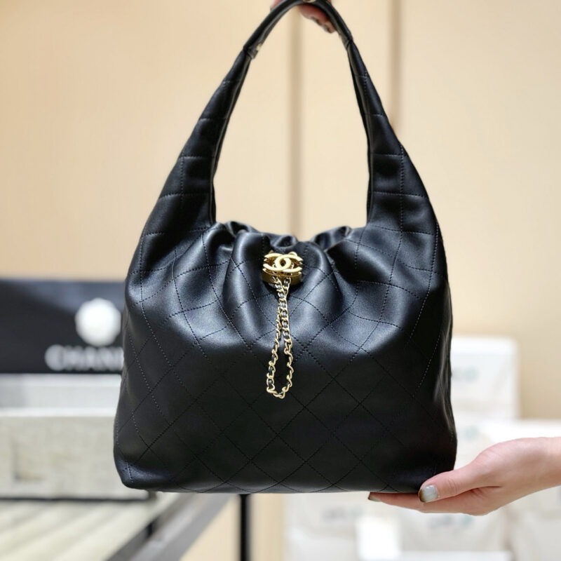 CHANEL 26C 隐藏款hono包👜AS5967