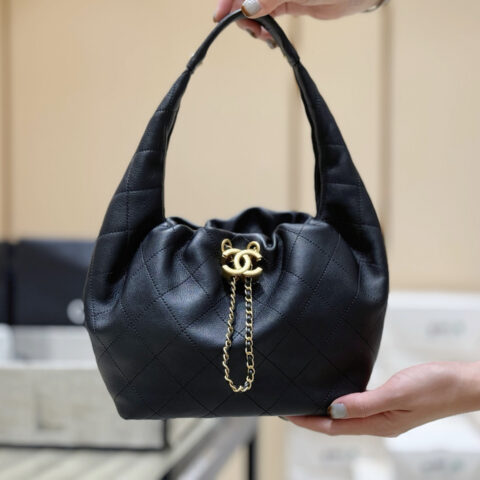 CHANEL 26C 隐藏款hono包👜AS5976