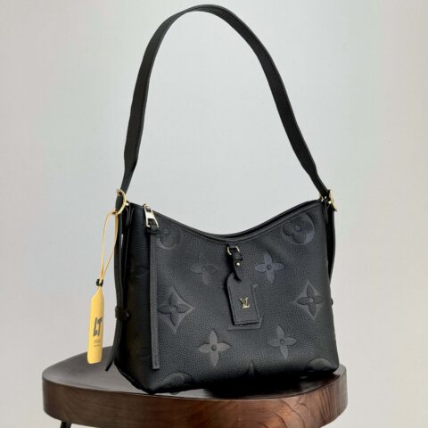 【特级原厂】CarryAII 小号手袋👜  型号: M46288 动态芯片版