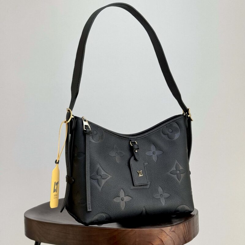 【特级原厂】CarryAII 小号手袋👜 型号: M46288 动态芯片版