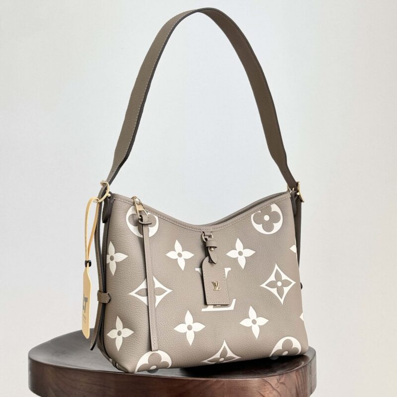 【特级原厂】  CarryAII 小号手袋👜  型号: M47180 动态芯片版