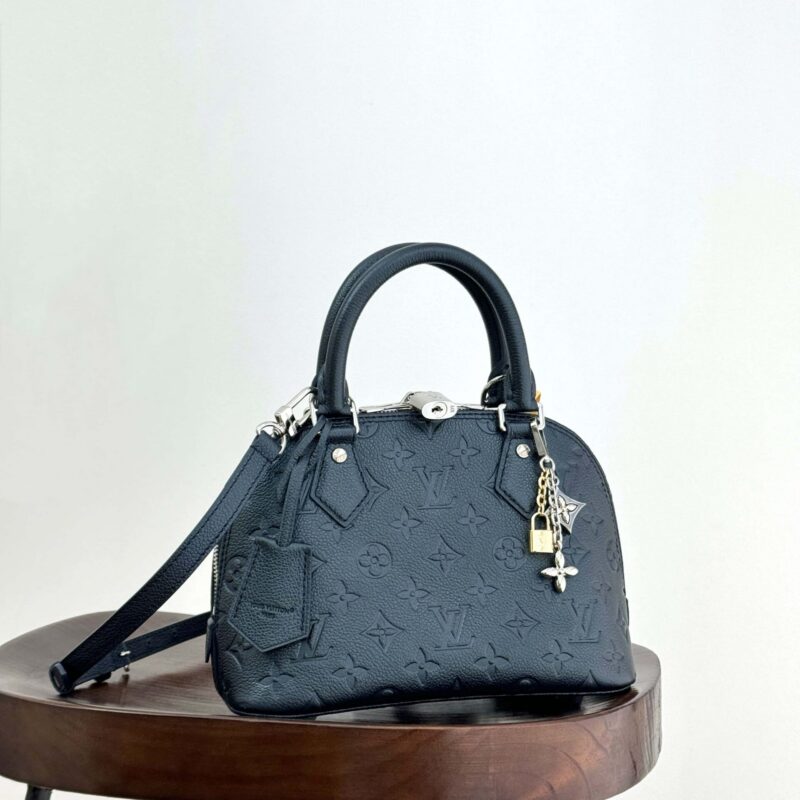 【特级原厂】 Aims BB 手袋👜 型号: M26686 动态芯片版