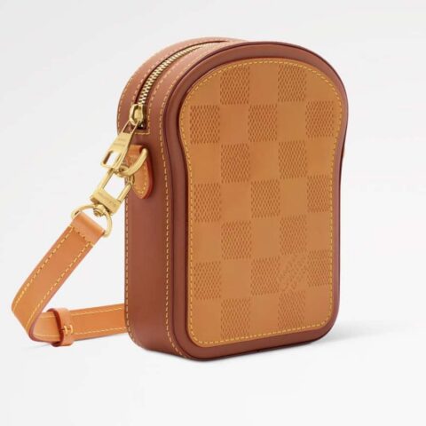 【原单精品】M26984吐司面包 TOAST 迷你手袋