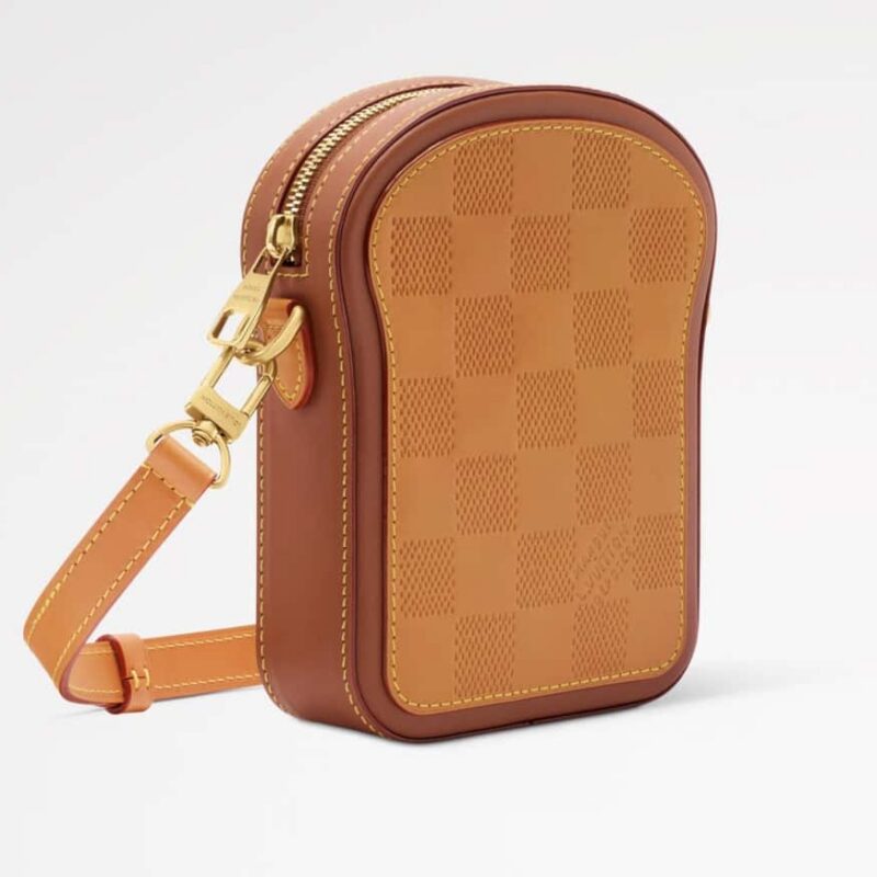 【原单精品】M26984吐司面包 TOAST 迷你手袋