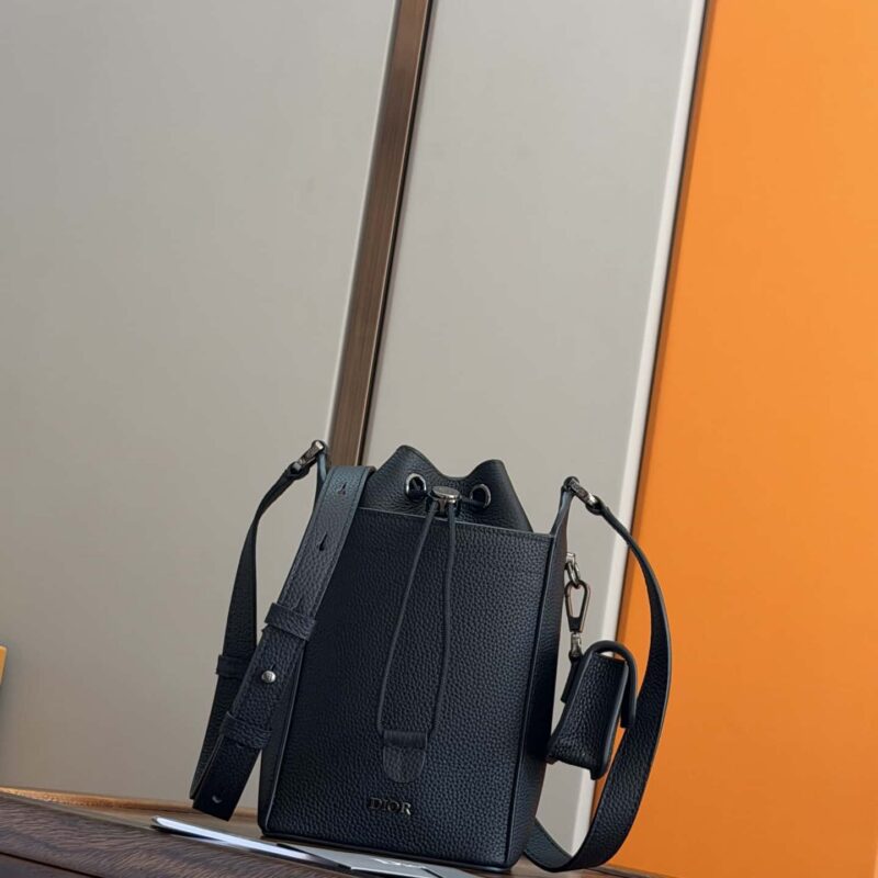 Dior 迷你水桶包 编号: 2LECA594ULA_H00N