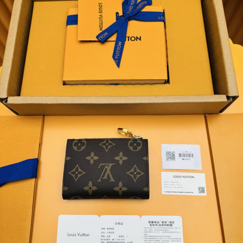 LV M83605《特級免稅》