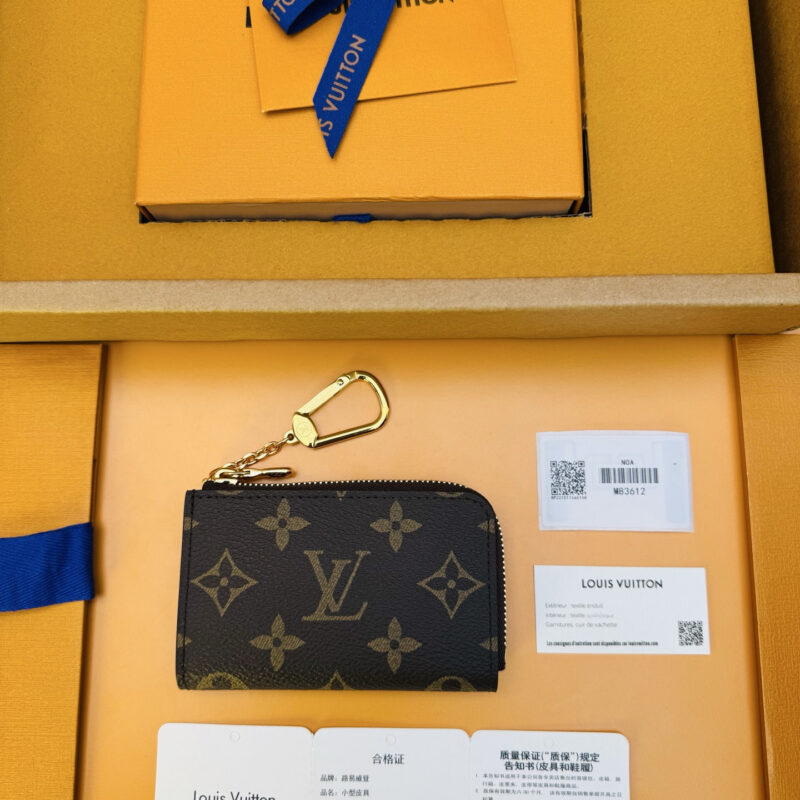 LV M83612 《特級免稅》