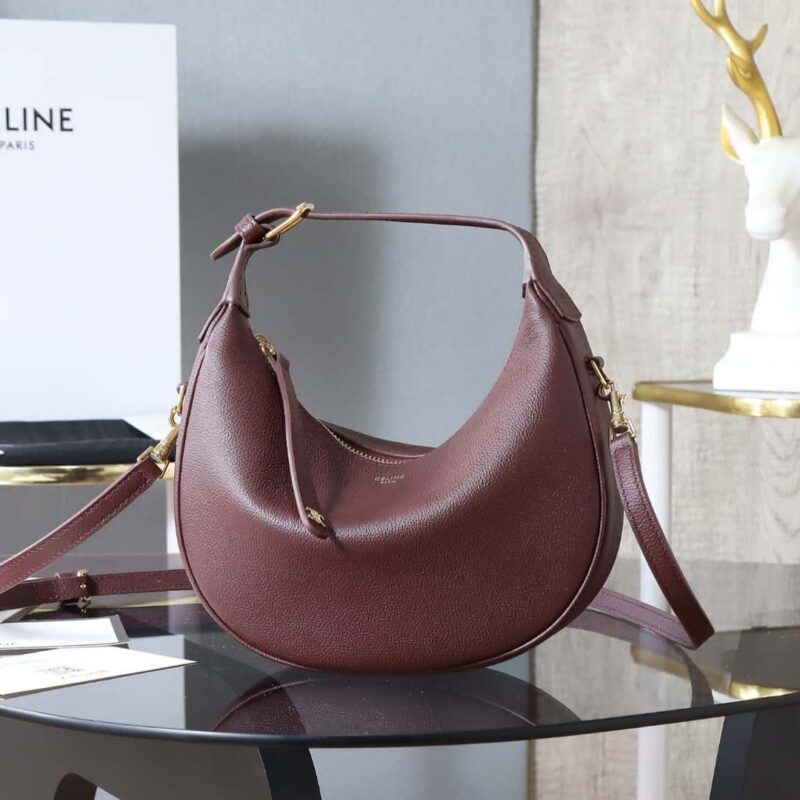 【特级品质 全钢五金】 新品上线 ce新款lulu包 款号：119599