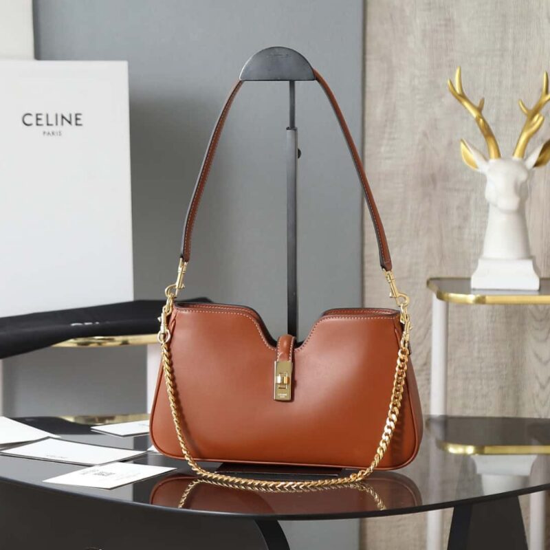 【特级品质 全钢五金】全钢五金原厂皮CE CAMILLE 款号：122073