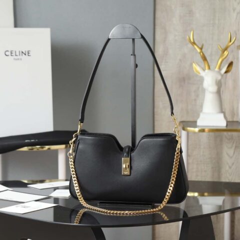 【特级品质 全钢五金】全钢五金原厂皮CE CAMILLE 款号：122073