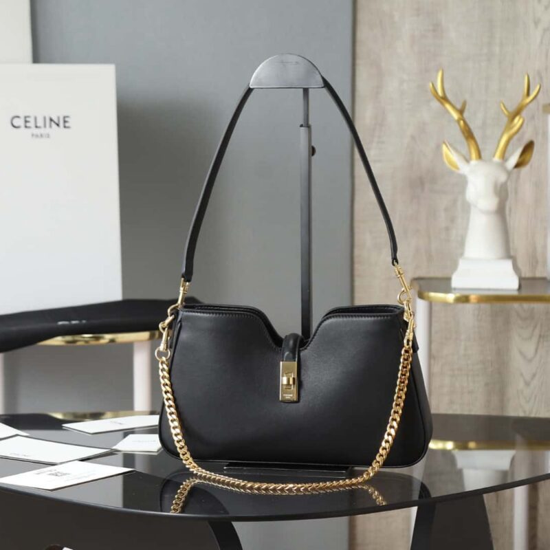 【特级品质 全钢五金】全钢五金原厂皮CE CAMILLE 款号：122073