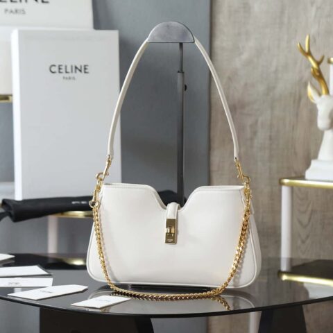 【特级品质 全钢五金】全钢五金原厂皮CE CAMILLE 款号：122073