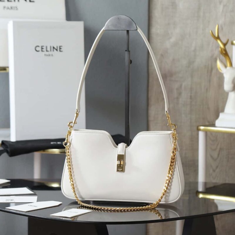 【特级品质 全钢五金】全钢五金原厂皮CE CAMILLE 款号:122073