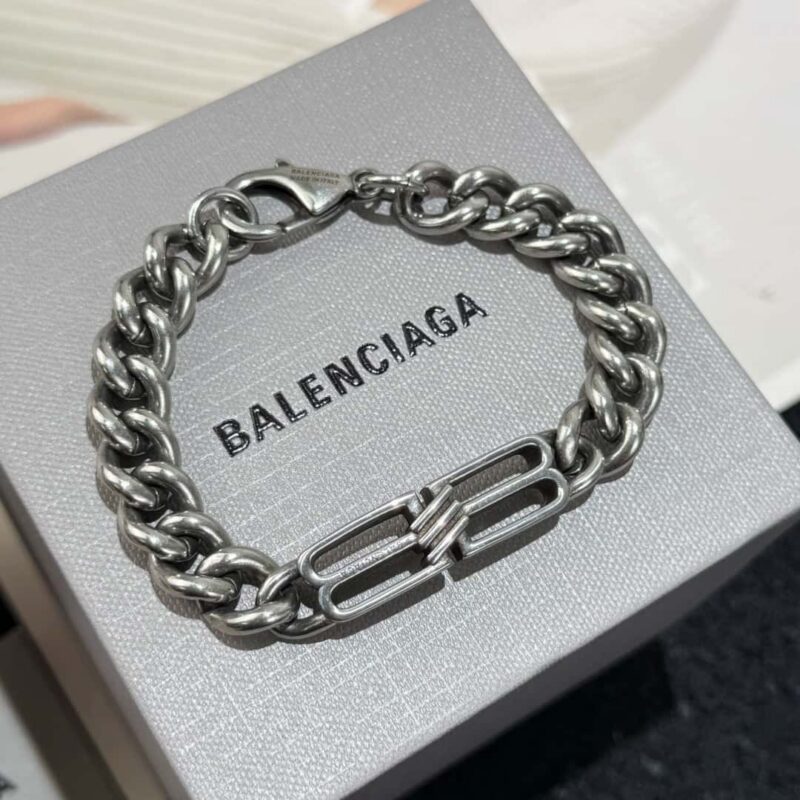 ❗️新品❗️ ☀️新款☑️ 巴黎世家BALENCIAGA手链 ☀️