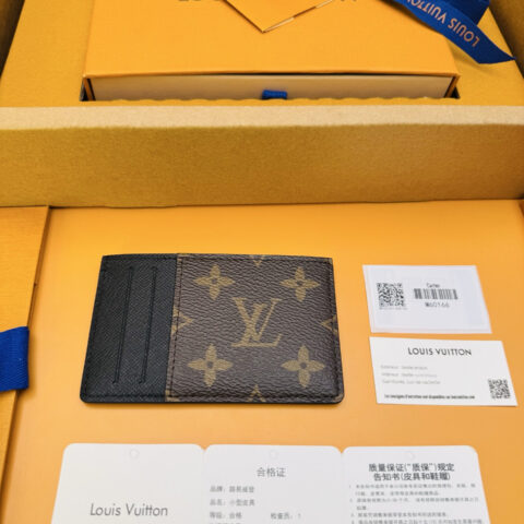 LV M60166 《特級免稅》
