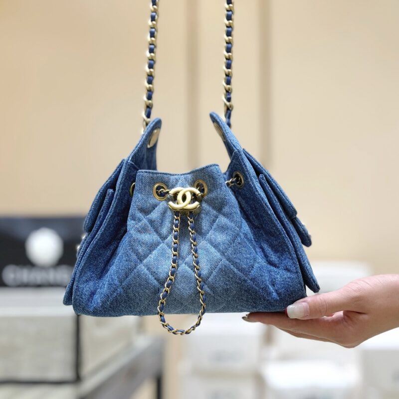 Chanel 26C “25bag迷你”登场👜AS5631
