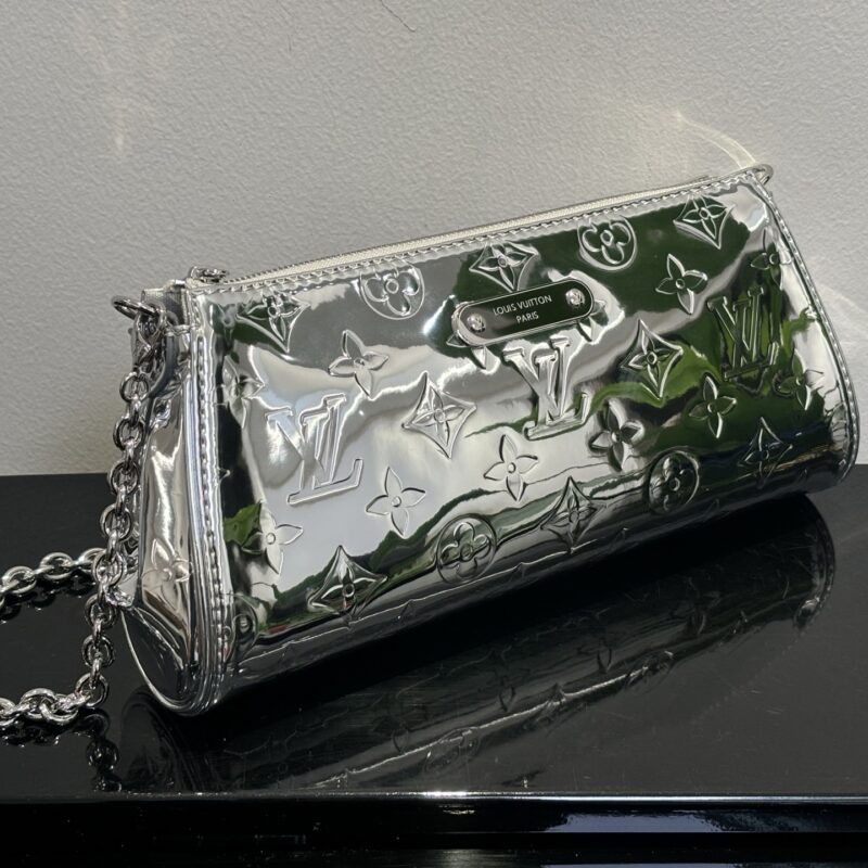 LV M26100银色【顶级原单】（动态码）