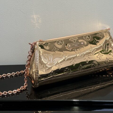 LV M26100玫瑰金【顶级原单】（动态码）