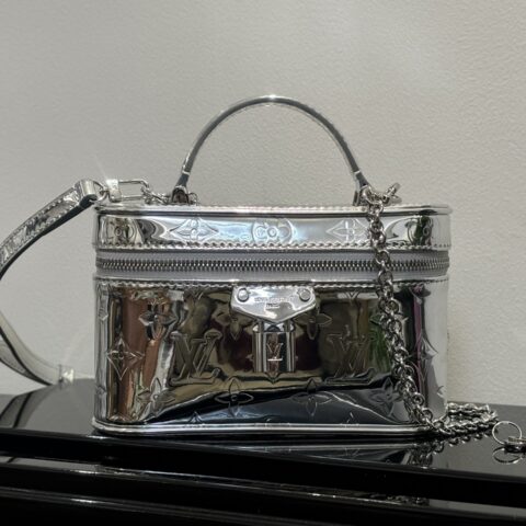 LV M26097银色【顶级原单】