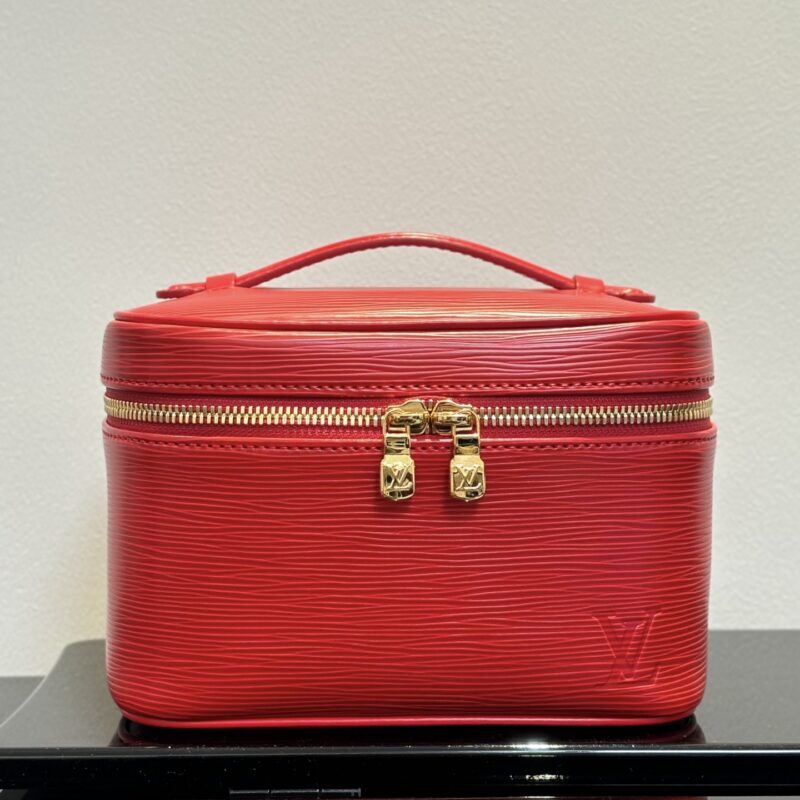 LV M15191大红色中号【顶级原单】