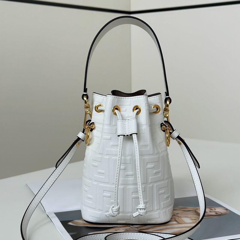 FENDI MON TRESOR Mon Tresor水桶包 款号:020