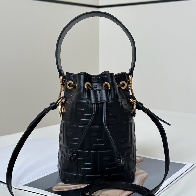 FENDI MON TRESOR Mon Tresor水桶包 款号:020