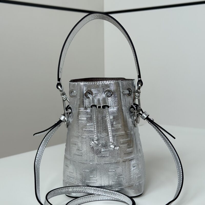FENDI MON TRESOR Mon Tresor水桶包 款号:020