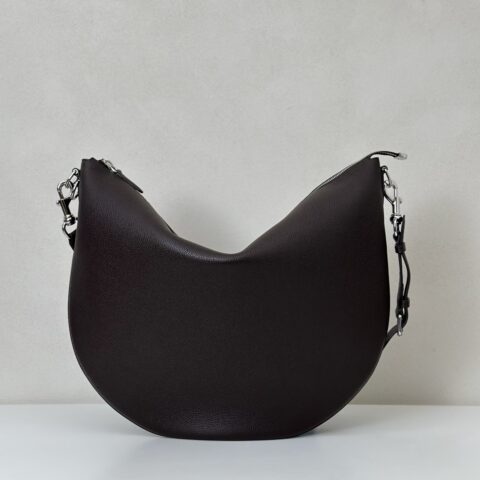 GUCCI 专柜品质，顶级原单货，实物实拍！款号800194棕荔全皮