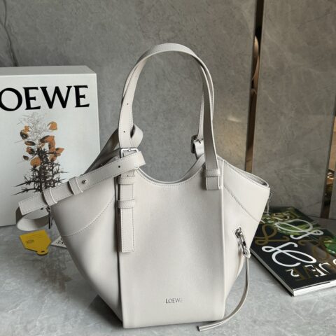 LOEWE Hammock Flip时尚吊床包 0215