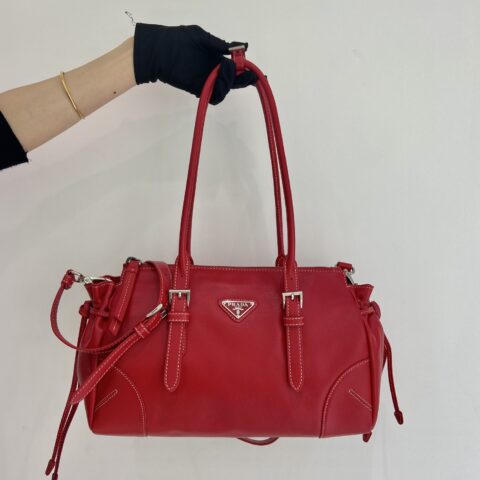 PRADA 🎉新品Bonnie🎉1BG628🎉🎉