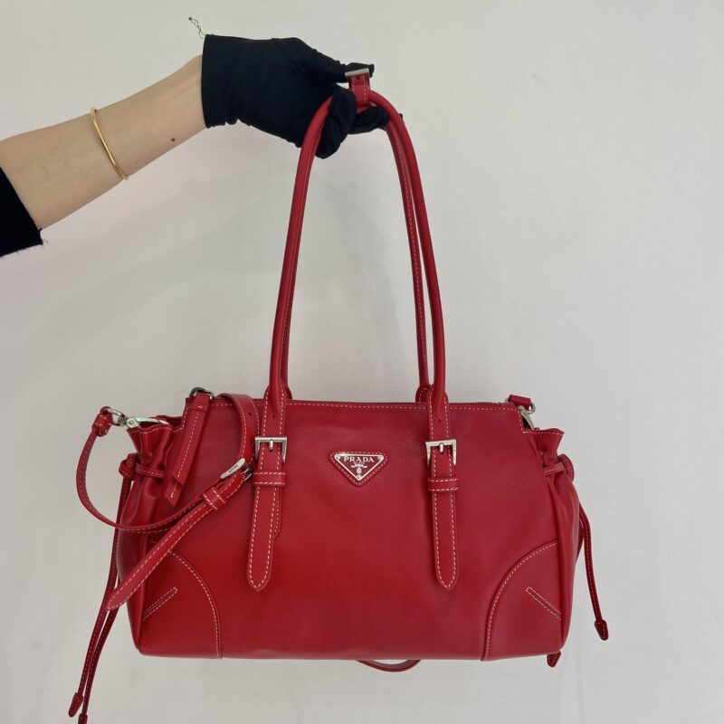 PRADA 🎉新品Bonnie🎉1BG628🎉🎉