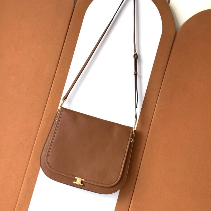 CELlNE 最新品Soft Besace 超级柔软进口小羊皮   194141