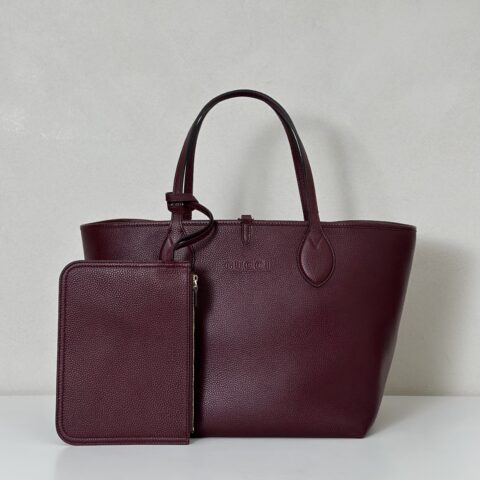 GUCCI 专柜品质，顶级原单货，实物实拍！款号839112安可拉红