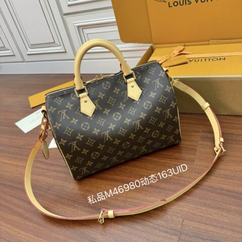 LV 独家163首发型号：M46980私品（163动态UID ）