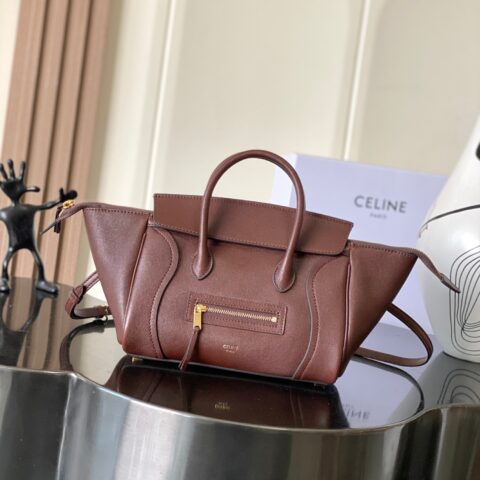 LV New Luggage笑脸包 款号：124213