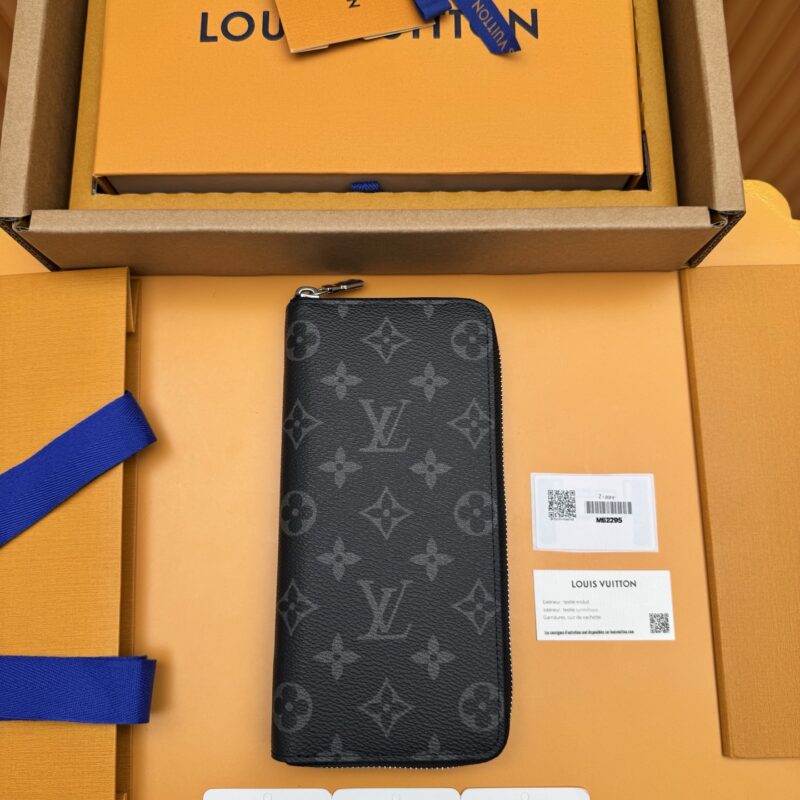 LV M62295 《特級免稅》♻️[官方专版·一級材料·全鋼五金· 动态芯片·全套包裝