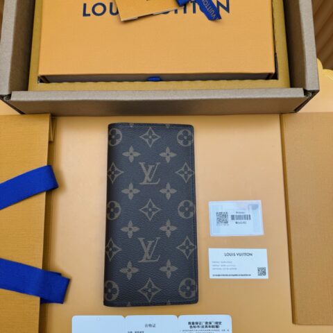 LV M66540 《特級免稅》♻️[官方专版·一級材料·全鋼五金· 动态芯片·全套包裝