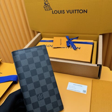 LV N62665 《特級免稅》♻️[官方专版·一級材料·全鋼五金· 动态芯片·全套包裝